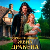 Майя Фар. Ненастоящая жена дракона