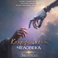 Лика Русал. Коэффициент Человекa