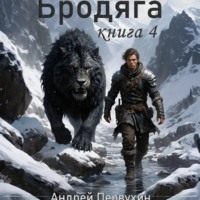 Андрей Первухин. Бродяга. Книга четвёртая