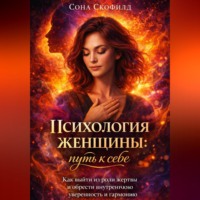 Сона Скофилд. Психология женщины: путь к себе