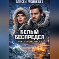 Елисей Медведев. Белый беспредел. Новое равновесие