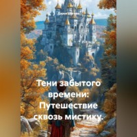 Дарья Шагова. Тени забытого времени: Путешествие сквозь мистику.