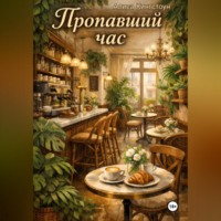 Алиса Кингстоун. Пропавший час