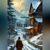 Маргарита Кокорева. Метель