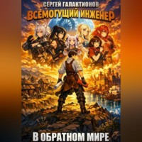 Сергей Галактионов. Всемогущий инженер в обратном мире