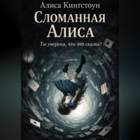 Алиса Кингстоун. Сломанная Алиса