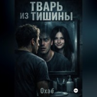  Охаё. Тварь из тишины