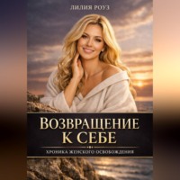 Лилия Роуз. Возвращение к себе:Хроника женского освобождения
