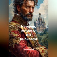 . История, которую мы выбираем  Очерки о русской душе и её тайнах