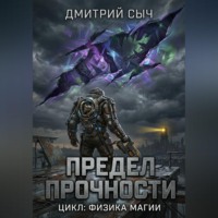 . Предел Прочности