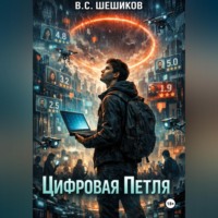 Валентин Шешиков. Цифровая петля
