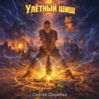 . Улётный Шиш
