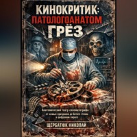 Николай Щербатюк. Кинокритик: патологоанатом грёз