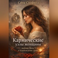 . Кармические узлы женщины: любовь, боль и освобождение души