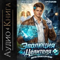 Сергей Карелин. Эволюция целителя