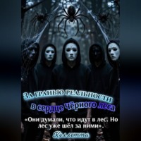 . За гранью реальности: в сердце Чёрного леса