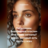 Сергей Чувашов. Папилломы. Безобидные «гости» или тихие сигналы? Вирус, который есть почти у всех