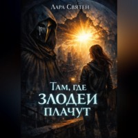 . Там, где злодеи плачут