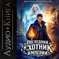. Последний Охотник Империи