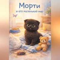 . Морти и его маленький мир