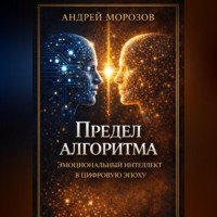 . Предел алгоритма: эмоциональный интеллект в цифровую эпоху