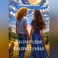 . Возмездие полнолуния