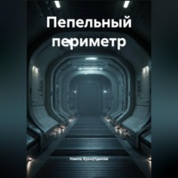 Наиль Хуснутдинов. Пепельный периметр