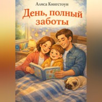 Алиса Кингстоун. День, полный заботы