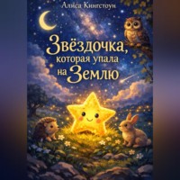 Алиса Кингстоун. Звёздочка, которая упала на Землю