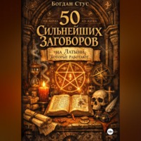 Богдан Стус. 50 Сильнейших Заговоров на Латыни, Которые Работают