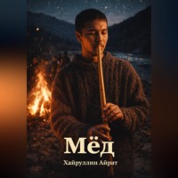 Айрат Хайруллин. Мёд