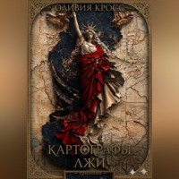 Оливия Кросс. Картографы лжи