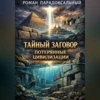 . Тайный заговор: Потерянные цивилизации