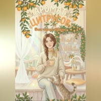 . Аромат цитрусов