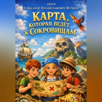 . Карта, Которая Ведёт к Сокровищам
