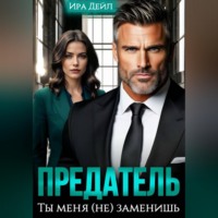 Ира Дейл. Предатель. Ты меня (не) заменишь