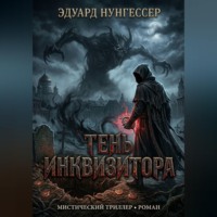 Эдуард Нунгессер. Тень инквизитора