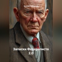 Виталий Витальевич Чернявский. Записки Федералиста 2.0