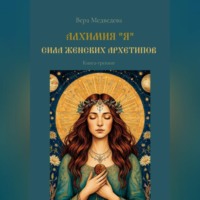 Вера Медведева. Алхимия «Я». Сила женских архетипов.