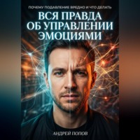 Андрей Попов. Вся правда об управлении эмоциями