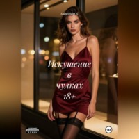 Александр А.. Искушение в чулках 18+