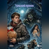 Катя Леншмидт. Тульский пряник