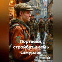 Александр Будников. «Портвейн, стройбат и семь самураев»