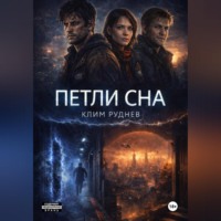 Клим Руднев. Петли Сна