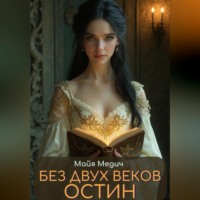 Майя Медич. Без двух веков Остин