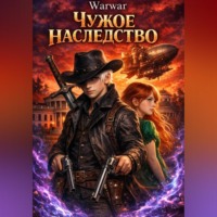  Warwar. Чужое Наследство