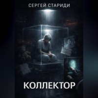 Сергей Стариди. Коллектор