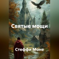 Стеффи Моне. СВЯТЫЕ МОЩИ