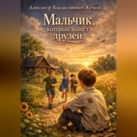 . Мальчик, который нашёл друзей.