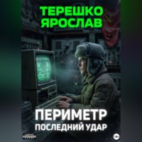 Ярослав Леонидович Терешко. Периметр